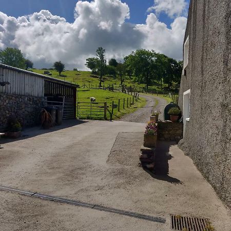 Row Farm Cottage ミロム エクステリア 写真