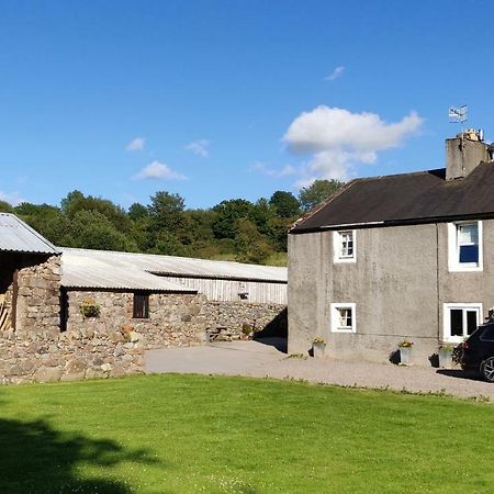 Row Farm Cottage ミロム エクステリア 写真