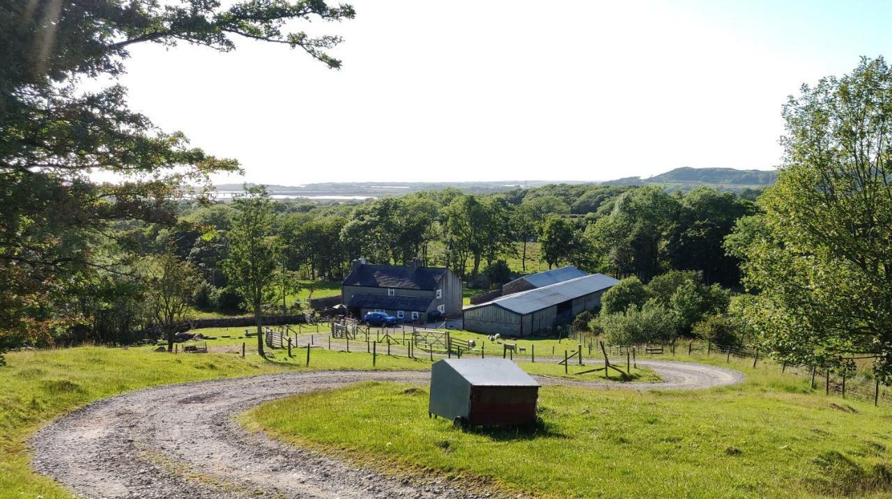 Row Farm Cottage ミロム エクステリア 写真
